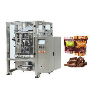 polythene packaging machine