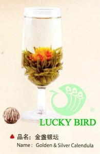 Import Organic House Decorating Tea Chinese Tea Ball Blooming Tea From China Find Fob Prices Tradewheel Com