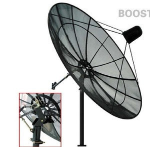 dish antenna