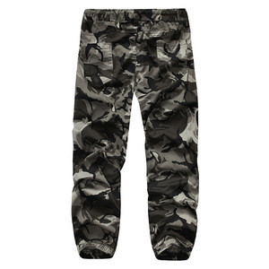 custom cargo pants