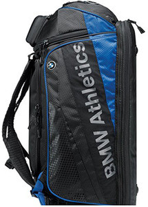 protege sport duffel bag