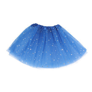 childrens red tutu skirt