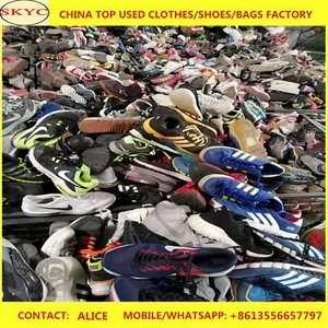 wholesale second hand shoes suppliers