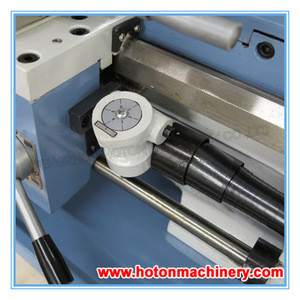 Sheffield 350w Variable Speed Mini Metal Lathe Machine Shopee Malaysia