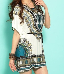 african dashiki dress