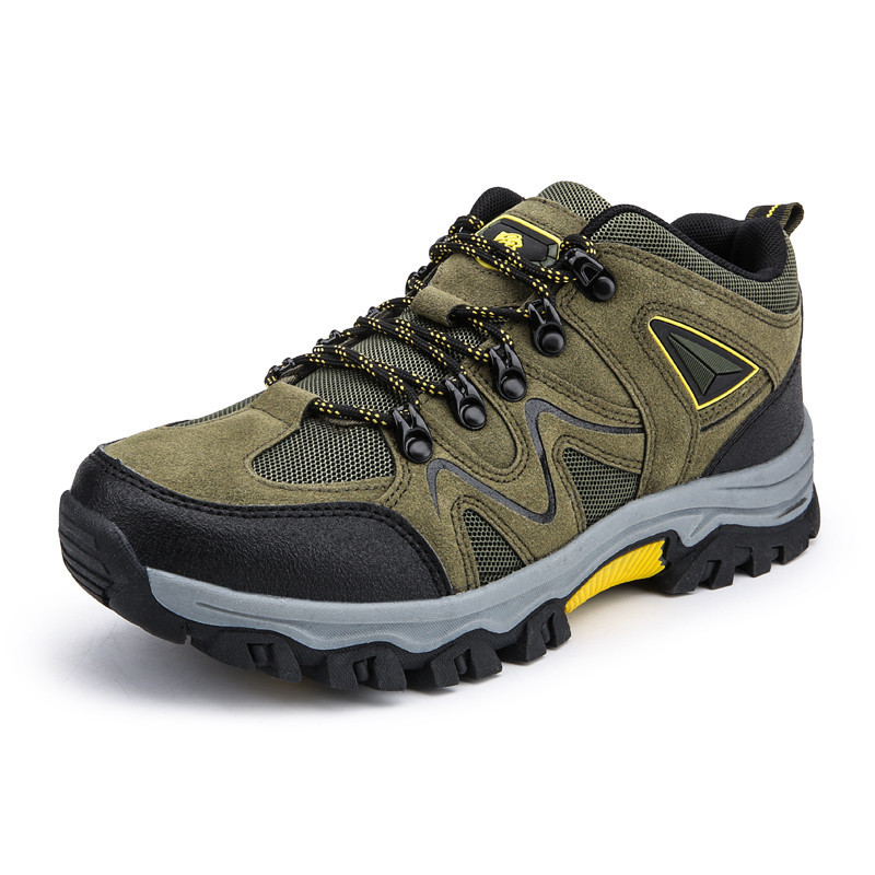 professional hiking shoes