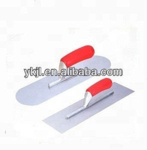 marshalltown plastering trowel