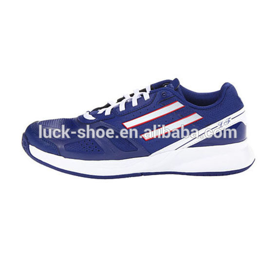 tennis shoe manufacturers