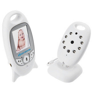 video baby monitor vb601