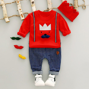 2017 Korean Fashion For Kids Cheap New Autumn 2017 Korean