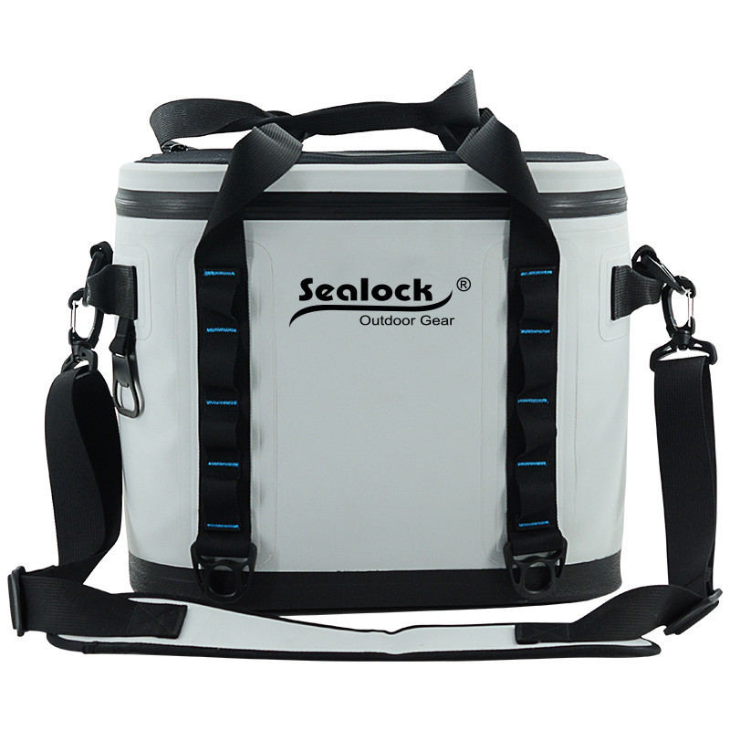 insulated six pack cooler bags