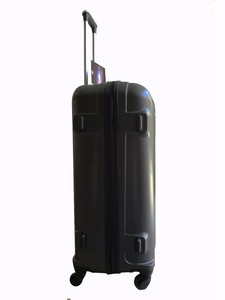 hard case travel suitcase