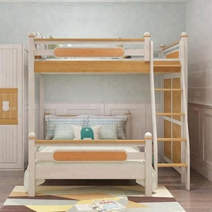 bunk bed bedroom set