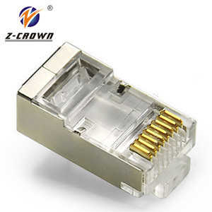 Best Cat6 Shielded Rj45 Connectors Brands And Get Free Shipping A119