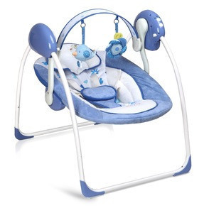 baby cradle swing electric