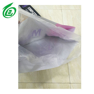 poly woven feed bags