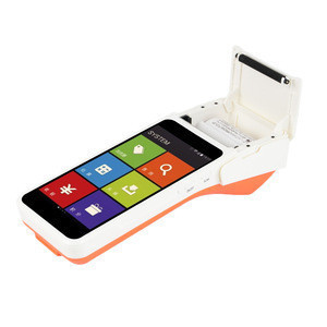 find printer android