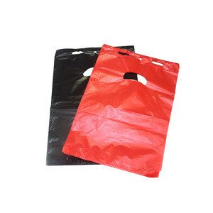 hdpe plastic bags