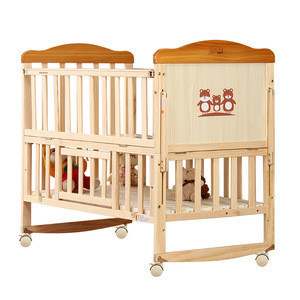 baby bed manufacturers