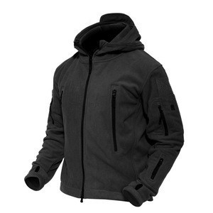 warm fleece jackets mens