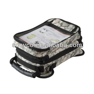 motorcycle luggage manufacturers