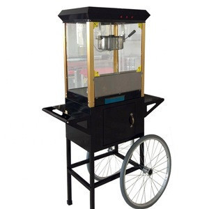 popcorn machine electric