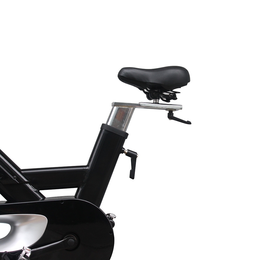 exercise bike for heavy weight