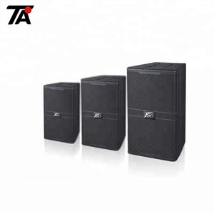 dj sound 12 inch