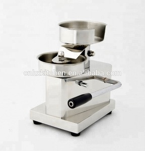 stainless steel press machine