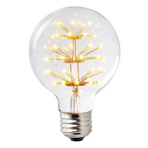 Antique Retro Vintage Led Edison Bulb E27 Ac 220v Led Filament