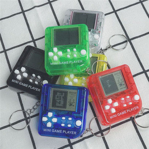 Import Children Education Electronic Mini Handheld Brick Game Player 26 In 1 Tetris Brick Game Console From China Find Fob Prices Tradewheel Com