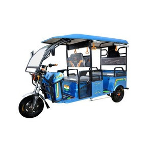 bajaj tricycle price