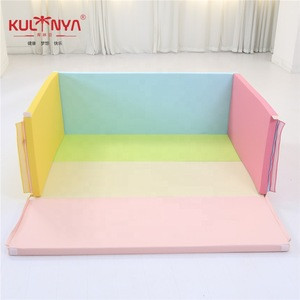 foam playpen