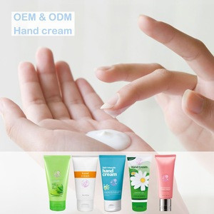 Factory Good Price Glysomed Hand Cream 