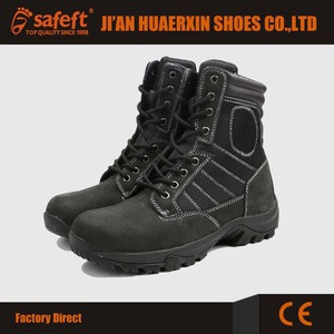 heated work boots