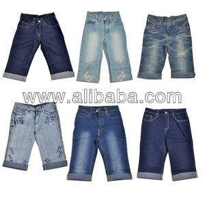 jeans for infants