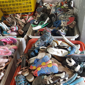 Used Shoes Wholesale From Sweden 