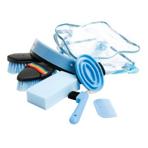 horse grooming kit