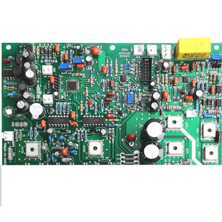 Import Pure Sine Wave Power Main Circuit Board Sales Solar Inverter Oem ...