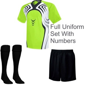 cheap team uniforms