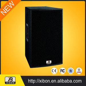 big bass speakers for home