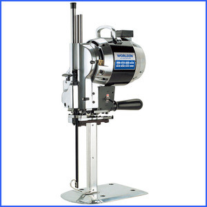 Wd 3 Automatic Fabric Strip Pattern Cloth Cutting Machine Tradewheel