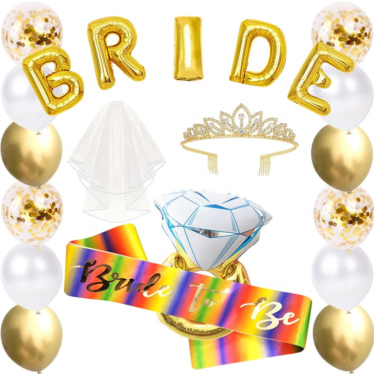 wedding party supplies wholesale