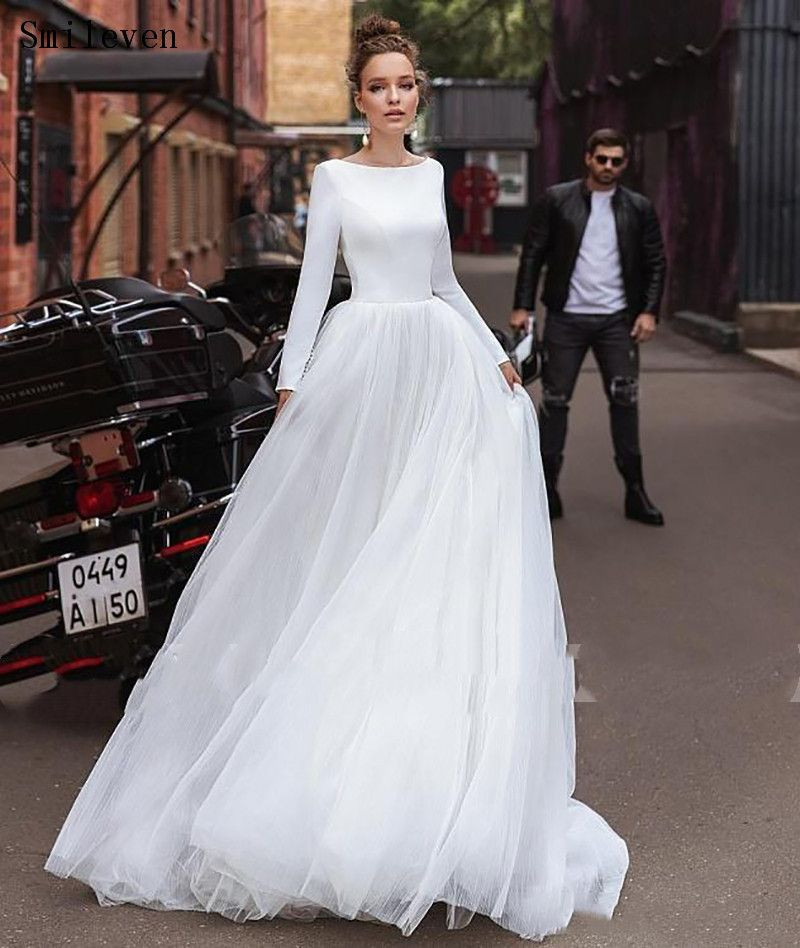 turkish wedding gowns