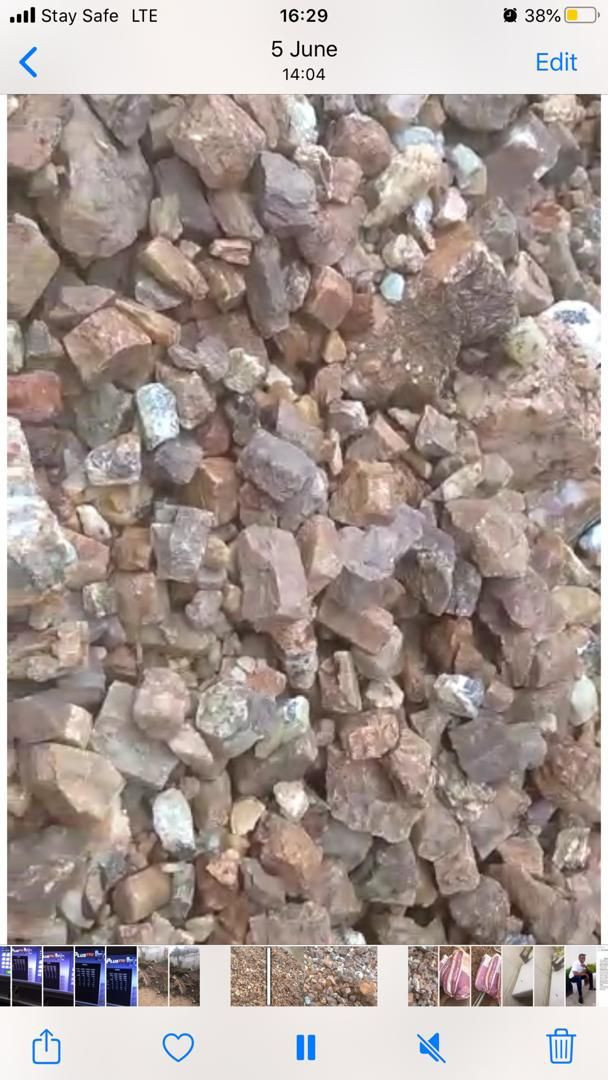 Beryl Ore From Nigeria Tradewheel beryl-ore-from-nigeria-tradewheel