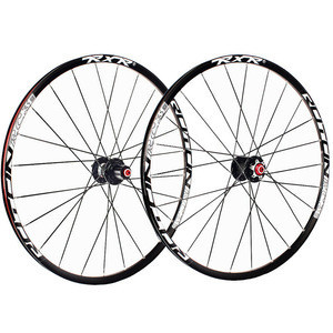 mountain bike wheel set
