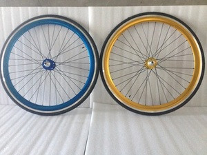 flip flop bike wheels