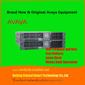 universal media server web interface avaya