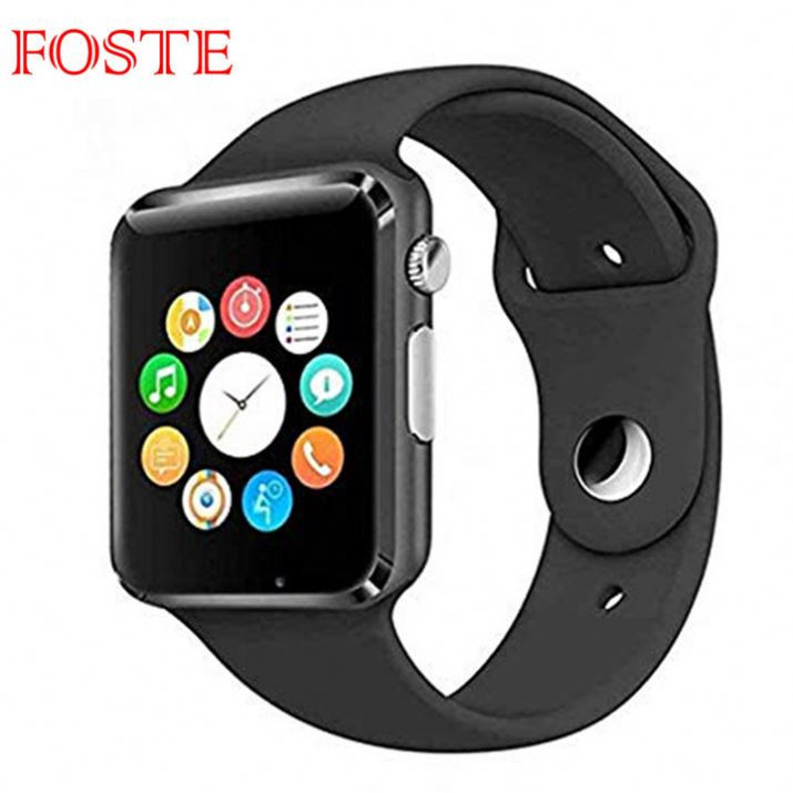 Import China Factory Hot Selling Cheap Price Wholesale Bluetooth Smartwatch Solar Smart Watch From Shenzhen Foste Electronic Limited China Tradewheel Com