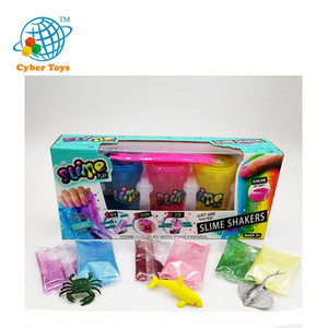 toys and me slime making